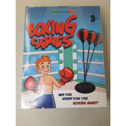 Fun Little Toys Boxing  Series game. For ages 3+