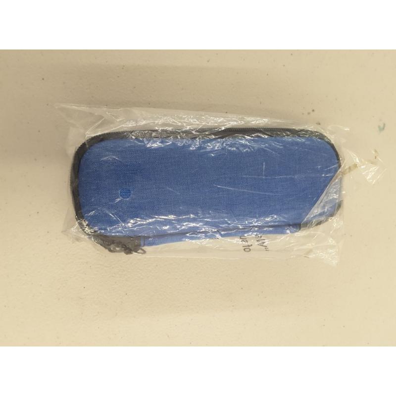 Hard Case For Heart Rate Monitor