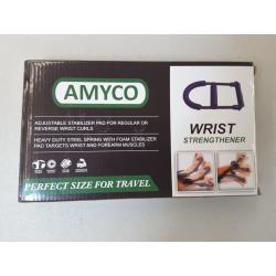 Wrist Strengthener - Amyco