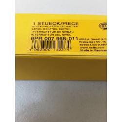 Hella Level Control Switch