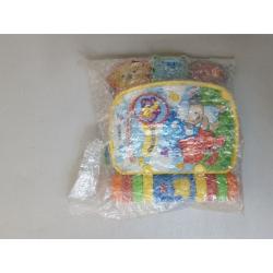 VTech Rhyme and Discover Book