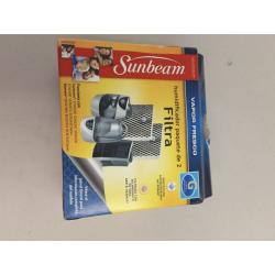 Sunbeam Humidifier Filters