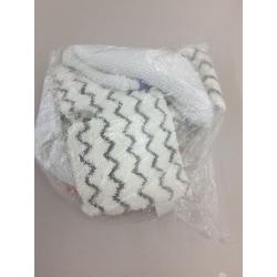 Multi-Material Steam Mop Pads For Shark