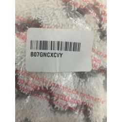 Multi-Material Steam Mop Pads For Shark