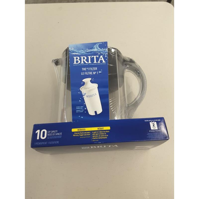 Brita