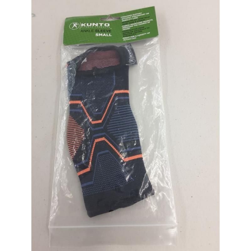 Kunto Ankle Sleeve Size Small