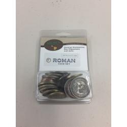 Fantasy Coins - Roman (30) - Novelty Coins