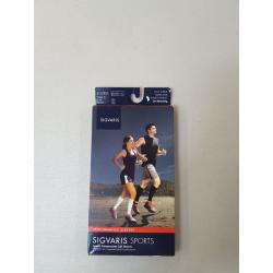 Sigvaris Sports Compresstion Calf Sleeves