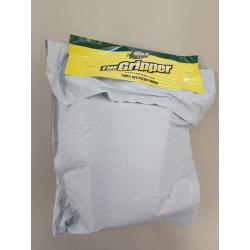 A-MAZ The Gripper Handle + 3 Scrub Pads
