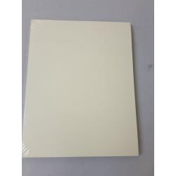 Recollections Cardstock Paper, 8 1/2 x 11