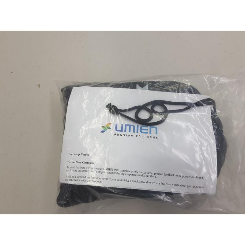 Umien Moving & Lifting Straps to Carry Heavy Objects, Appliances & Furniture