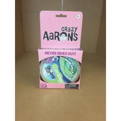 Crazy Aaron's Thinking Putty