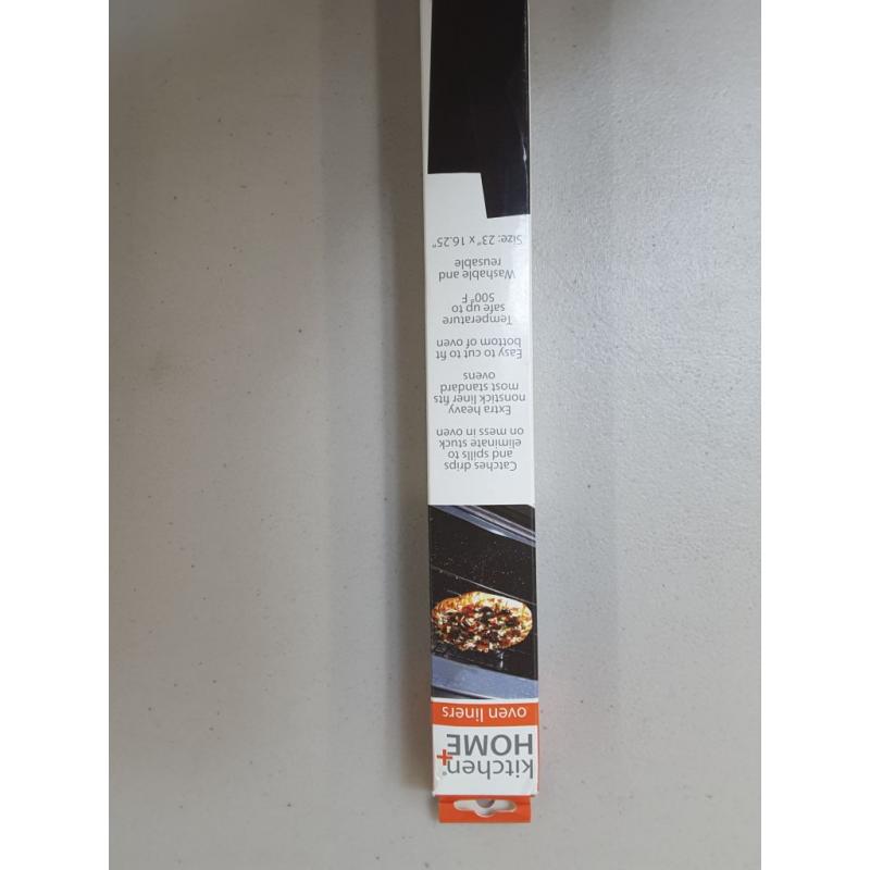 Kitchen + Home Oven Liner Set of 2
