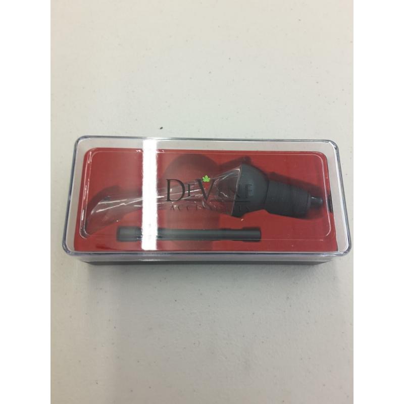 Devine Woodpecker Pourer