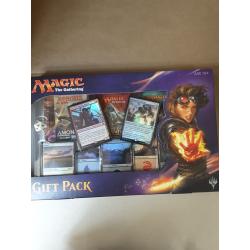 Magic: The Gathering 2017 Holiday Gift Box