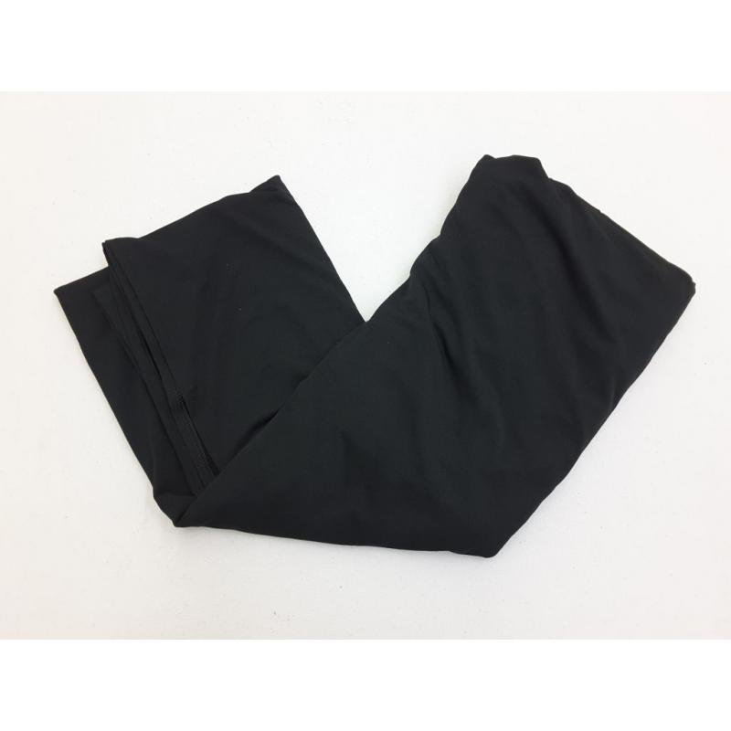 Stretch Spandex Table Cover for 6 Foot Rectangular Table