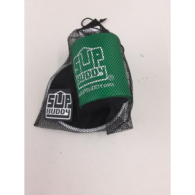 Sup Buddy Beverage Koozie