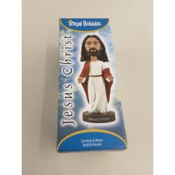 Jesus Christ Bobblehead - V2 Royal Bobbles