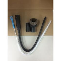 4 Pack Dryer Vent Cleaner Kit