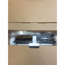 Induction Cooking System – Tri-Ply Base SS Cookware - Tramontina 8-Piece Double Hob