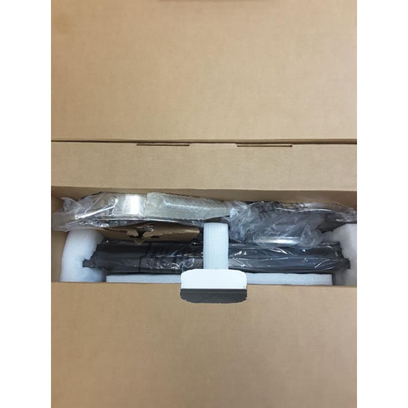 Induction Cooking System – Tri-Ply Base SS Cookware - Tramontina 8-Piece Double Hob