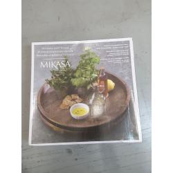 Mikasa Vintage Lazy Susan