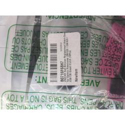 Replacement Silicone Watch Bands For Garmin Forerunner Smart Watch