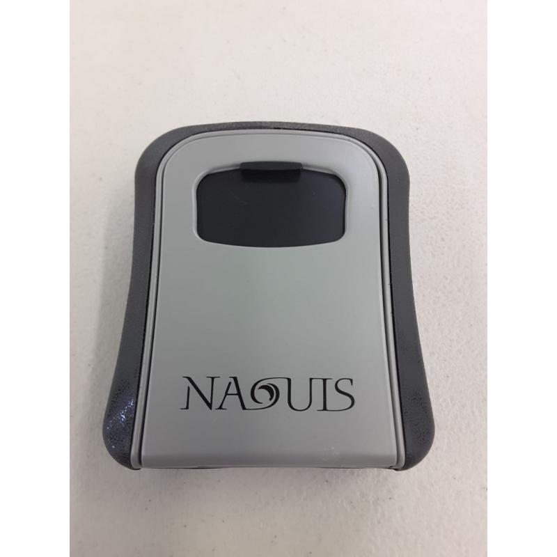 Naouis RQWY-08 5 4-Digit Combination Door Lock Box