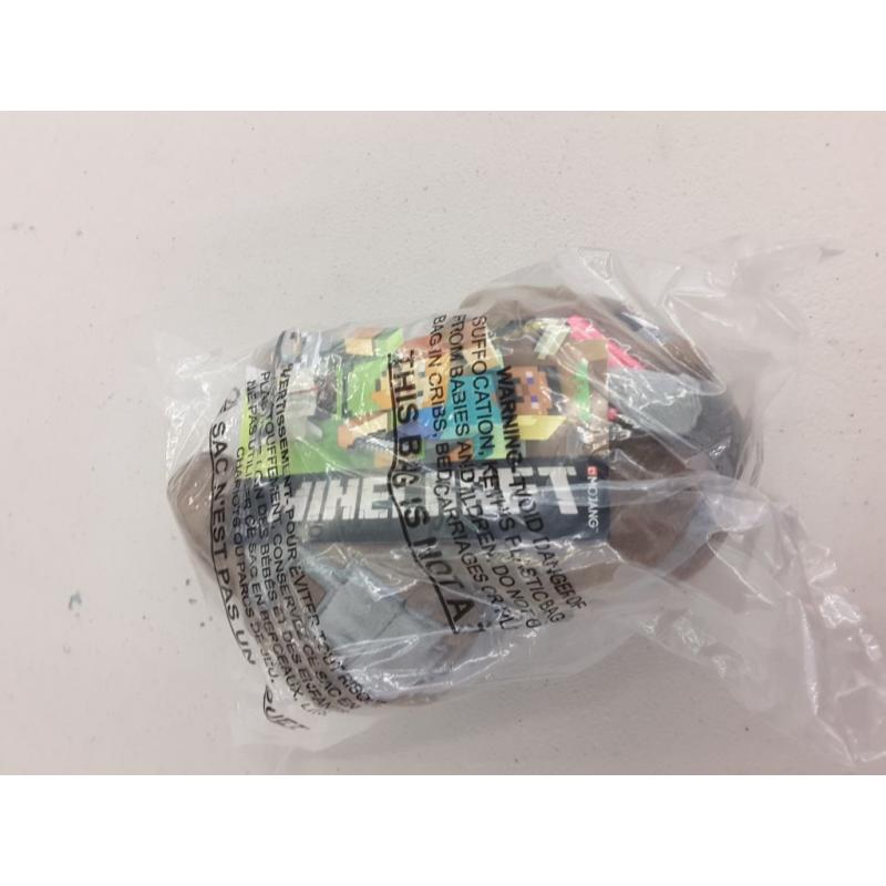 Minecraft Baby Cow Plush Toy, Multicolor, 5.5 - JINX