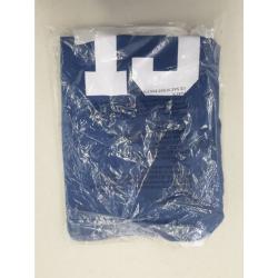 Hilton Indianapolis Colts NFL Youth 14/16 Blue Home Mid-Tier Jersey (large)
