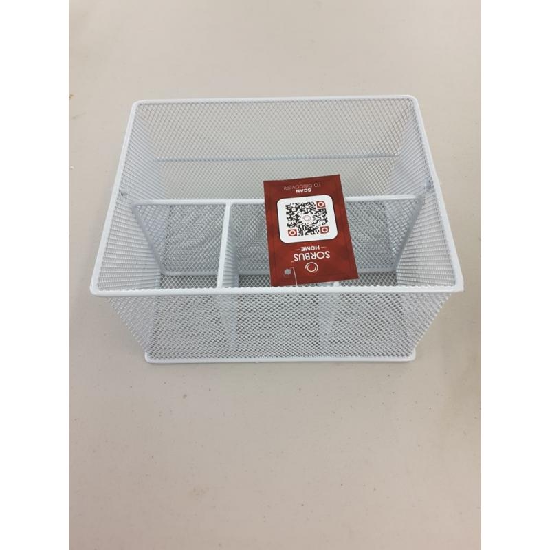 Sorbus Home Storage and Organization Utensil Caddy