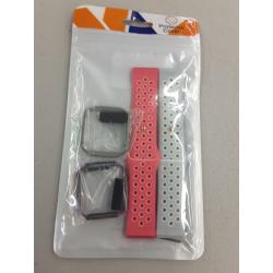 Blaze Sport Band Silicone Breathable Smart Fitness