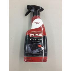 Weiman Cook Top Daily Cleaner