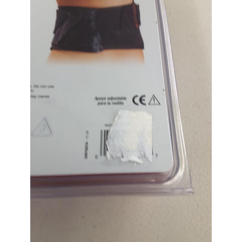 Adjustable Knee Support, OSFM, 0.44 Mueller Sports Medicine