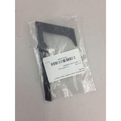 House Number 7 Black Metal 6 Number - Wrought Iron