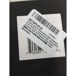 Bath Ensemble 4 Piece Bathroom Set