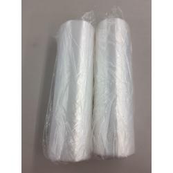 Plastic Produce Bag On a Roll (Quantity 2)