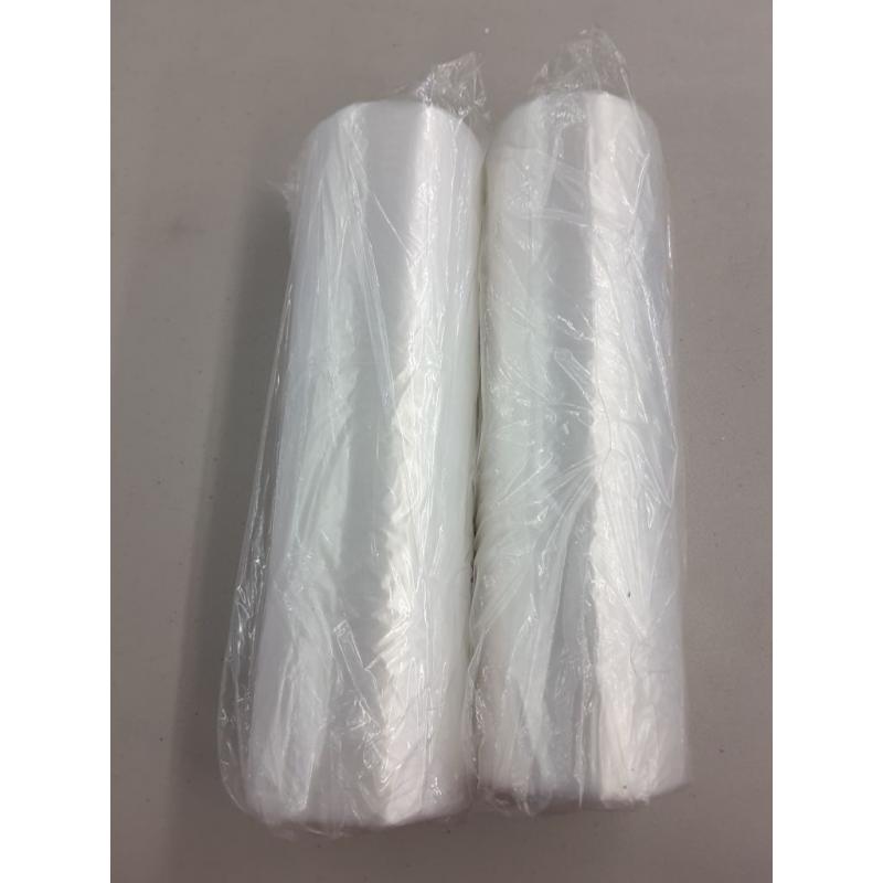 Plastic Produce Bag On a Roll (Quantity 2)