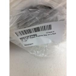 Plastic Produce Bag On a Roll (Quantity 2)