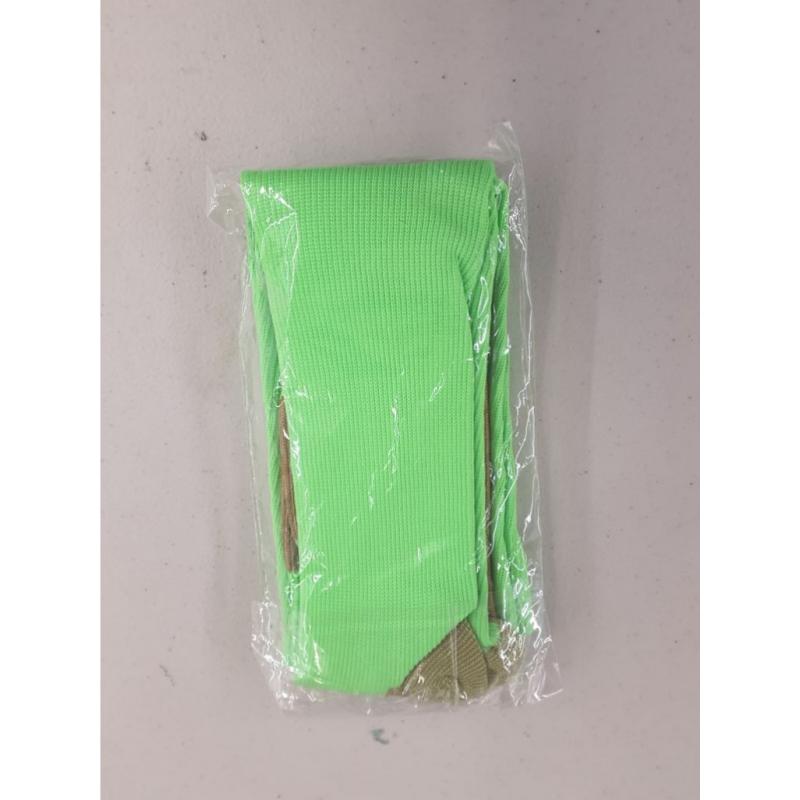 Compression Socks - Lime Green L/XL