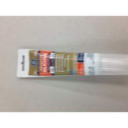 Advanced Silicone 2 Kitchen & Bath Sealant, 2.8oz, Clear