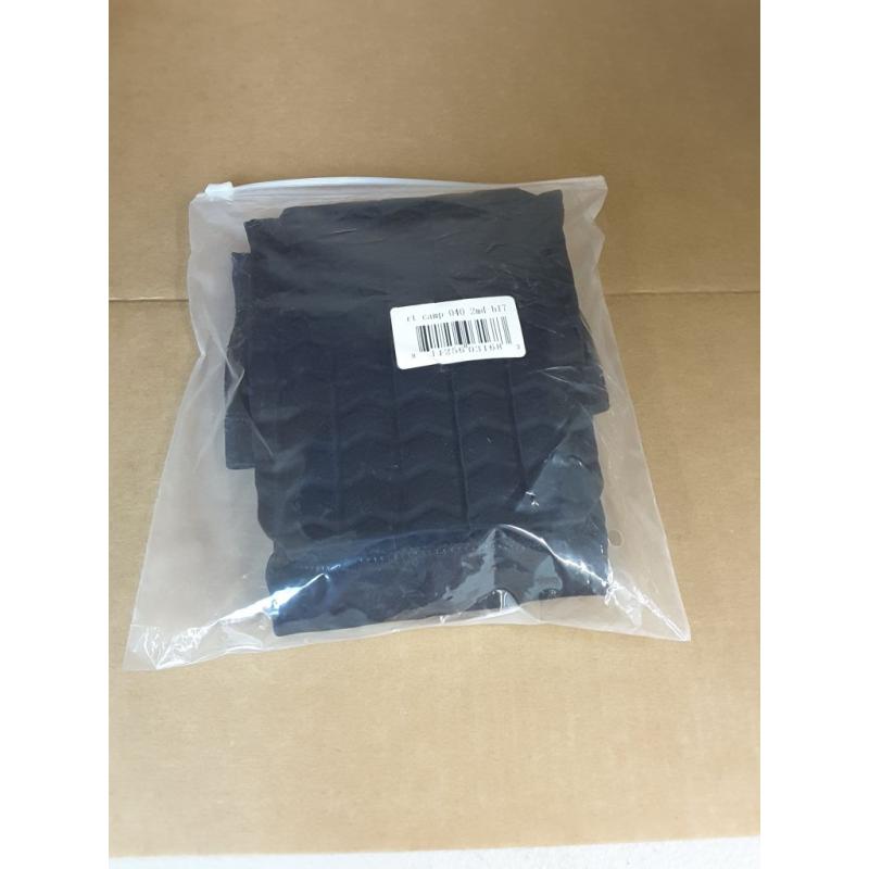 Padded Compression Leg Sleeves Basketball Knee Pads Brace Support for Football Volleyball Baseball Soccer Tennis Sports Protection