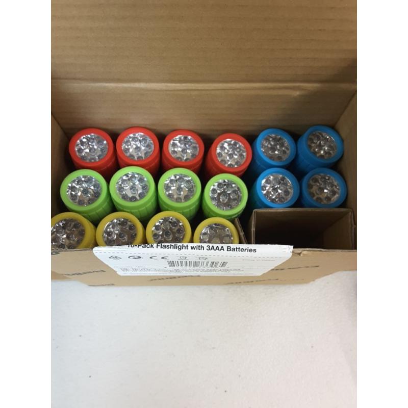 Everbrite Mini Led Flashlights
