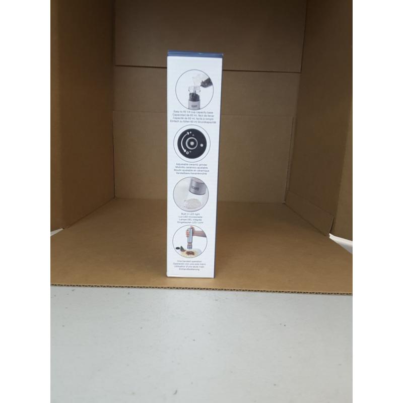 Electric Salt/Pepper Grinder - Epare