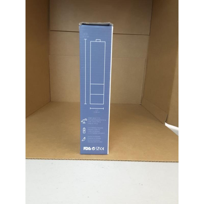 Electric Salt/Pepper Grinder - Epare