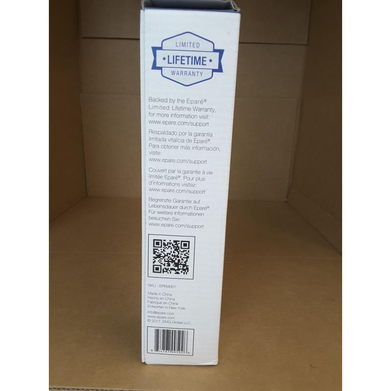 Electric Salt/Pepper Grinder - Epare