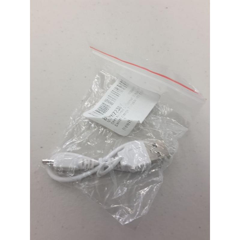 Android Universal Mobile Phone High Speed Fast Charge Portable USB Charging Cable-X043