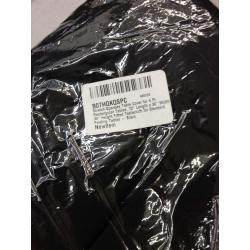 Stretch Spandex Table Cover for 6 Foot Rectangular Table