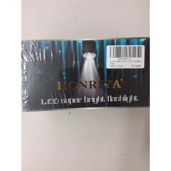 HONRIYA Super Bright Tactical Flashlight