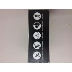 HONRIYA Super Bright Tactical Flashlight